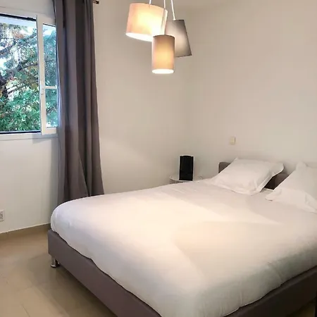 Superbe Dans Avec Piscine Apartment Croce